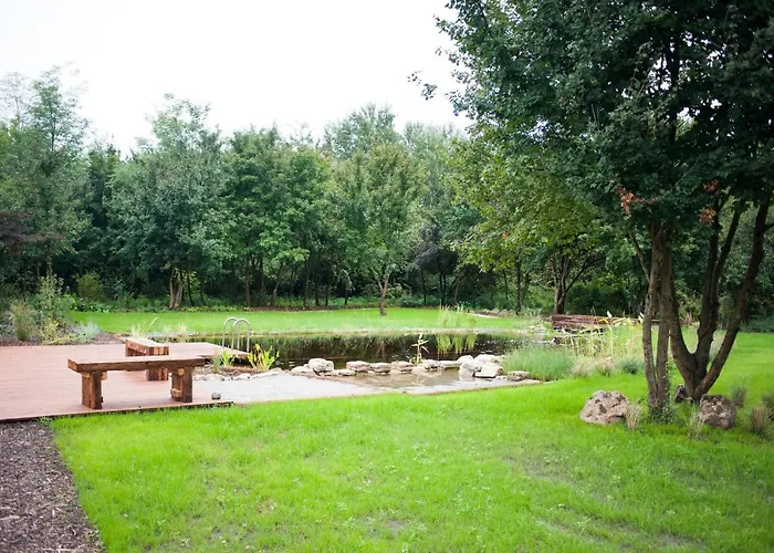 Pajta Apartman Es Vendeghaz