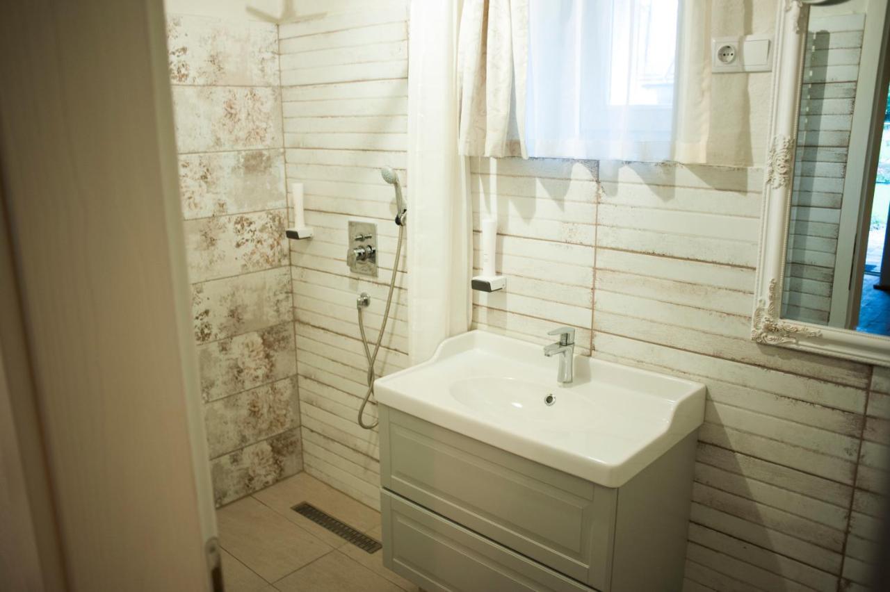 Pajta Es Vendeghaz Bed & Breakfast