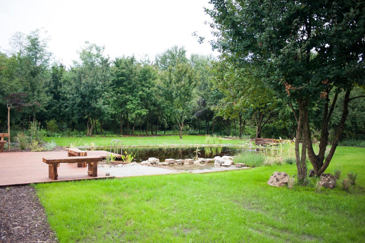 Pajta Es Vendeghaz Bed & Breakfast